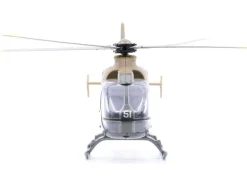 ACE Toy EC-635 Swiss Air Force Helikopter 1:24