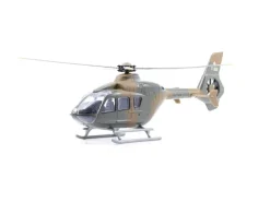 ACE Toy EC-635 Swiss Air Force Helikopter 1:24