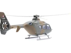 ACE Toy EC-635 Swiss Air Force Helikopter 1:24