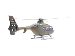 ACE Toy EC-635 Swiss Air Force Helikopter 1:24