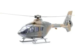 ACE Toy EC-635 Swiss Air Force Helikopter 1:24