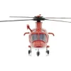 ACE Toy Leonardo AW109 Rega Helikopter 1:48
