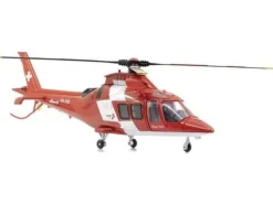 ACE Toy Leonardo AW109 Rega Helikopter 1:48