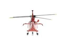 ACE Toy Leonardo AW109 Rega Helikopter 1:48