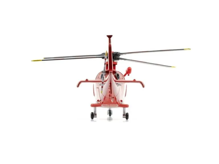 ACE Toy Leonardo AW109 Rega Helikopter 1:48