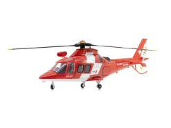 ACE Toy Leonardo AW109 Rega Helikopter 1:48