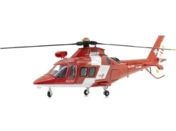 ACE Toy Leonardo AW109 Rega Helikopter 1:48
