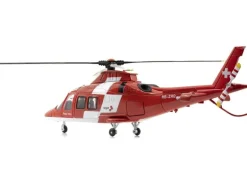 ACE Toy Leonardo AW109 Rega Helikopter 1:48