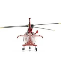 ACE Toy Leonardo AW109 Rega Helikopter 1:48