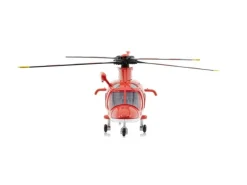 ACE Toy Leonardo AW109 Rega Helikopter 1:48