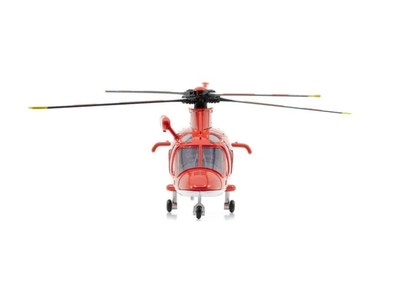 ACE Toy Leonardo AW109 Rega Helikopter 1:48
