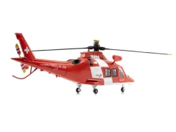 ACE Toy Leonardo AW109 Rega Helikopter 1:48