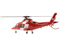 ACE Toy Leonardo AW109 Rega Helikopter 1:48