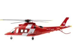 ACE Toy Leonardo AW109 Rega Helikopter 1:48