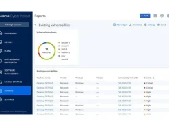 Acronis Cyber Protect Standard Virtual Host Subscription-RNW, 1yr