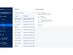 Acronis Cyber Protect Standard Virtual Host EDU/GOV, Subscr., 1 Jahr