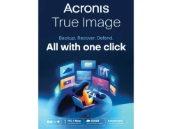 Acronis True Image Advanced ESD, ABO, 1PC, 1y, 50GB