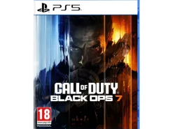 Activision Blizzard Call of Duty: Black Ops 7