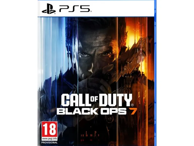 Activision Blizzard Call of Duty: Black Ops 7