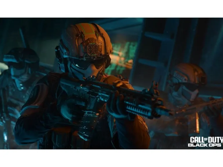 Activision Blizzard Call of Duty: Black Ops 7