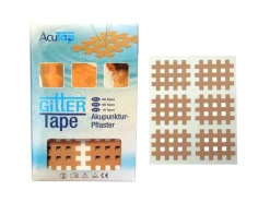 AcuTop Gitter Tape Typ B 3.6 cm x 2.8 cm 120 Stück