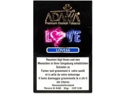 Adalya Love66 200 g