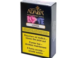Adalya Love66 200 g