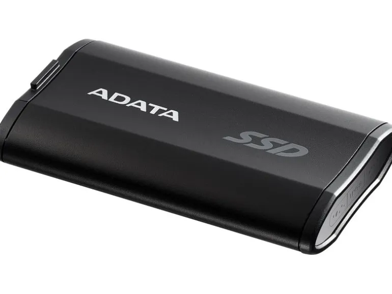 ADATA Externe SSD SD810 1024 GB