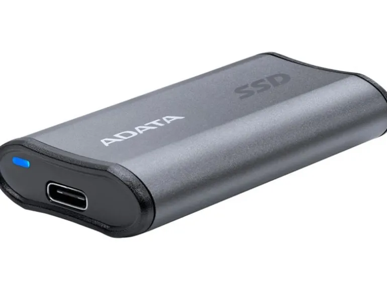ADATA Externe SSD SE880 500 GB