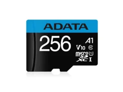 ADATA microSDXC-Karte 256 GB
