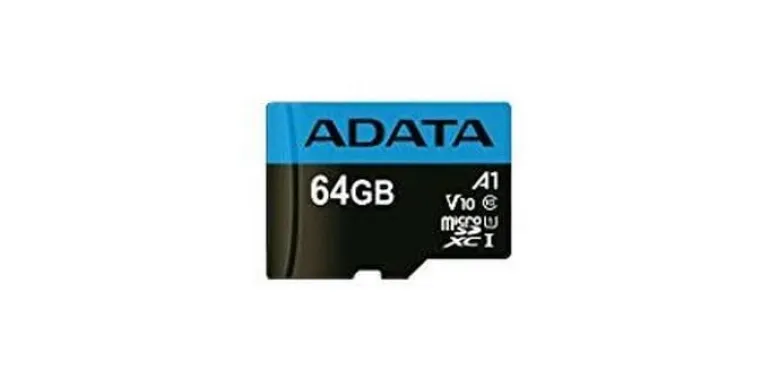 ADATA microSDXC-Karte 64 GB