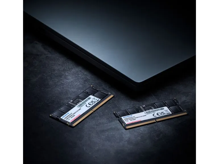 ADATA SO-DDR5-RAM AD5S56008G-S 5600 MHz 1x 8 GB
