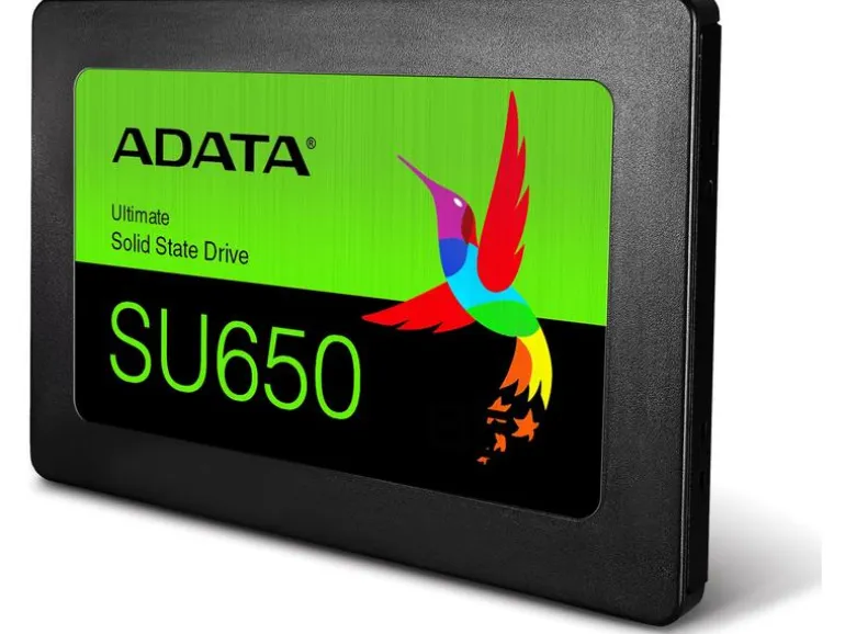 ADATA SSD Ultimate SU650 2.5" SATA 256 GB