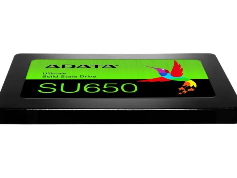 ADATA SSD Ultimate SU650 2.5" SATA 256 GB