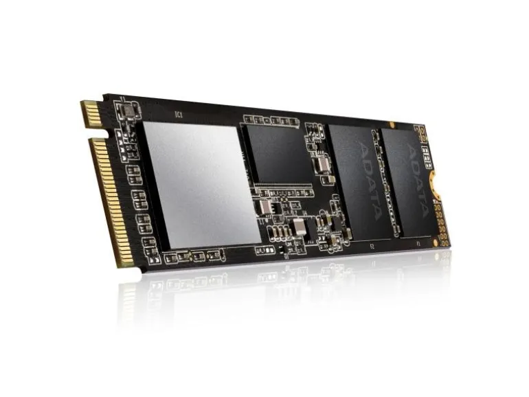 ADATA SSD XPG SX8200 Pro M.2 2280 NVMe 512 GB