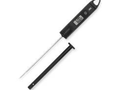 ADE Küchenthermometer digital Schwarz