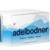 Adelbodner adelbodner Prickelnd Dose 12 x 330 ml