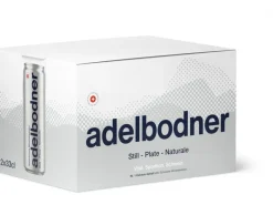 Adelbodner adelbodner Still Dose 12 x 330 ml