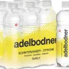 Adelbodner Schnitzwasser Zitrone 6 x 500 ml
