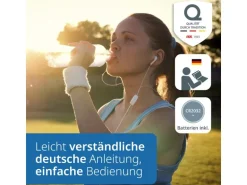 ADE Personenwaage Amina Schwarz