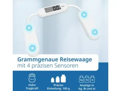 ADE Personenwaage Martha Weiss