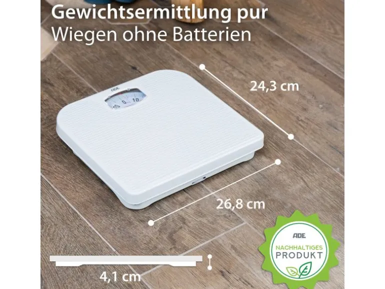 ADE Personenwaage Nina Weiss