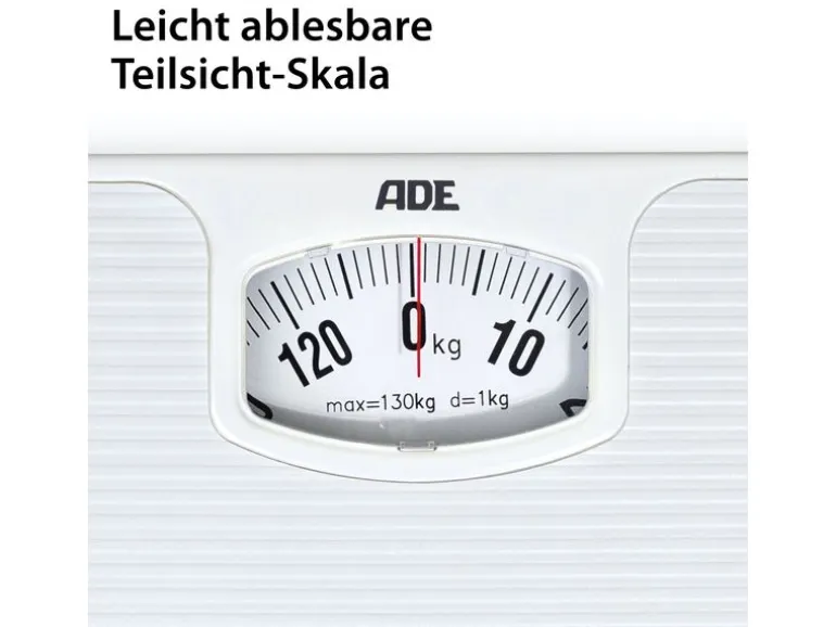 ADE Personenwaage Nina Weiss