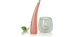 AdHoc Arc Rosegold