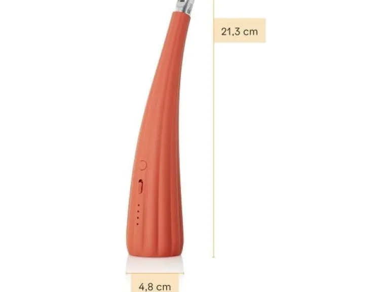 AdHoc Arc Terracotta