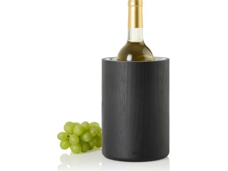 AdHoc Weinkühler Vine Schwarz