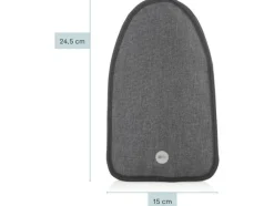 AdHoc Weinkühlmanschette Arctic, Light Grey