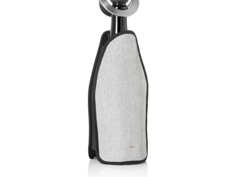 AdHoc Weinkühlmanschette Arctic, Light Grey