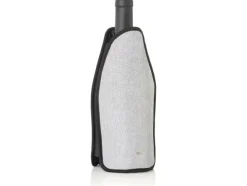 AdHoc Weinkühlmanschette Arctic, Light Grey