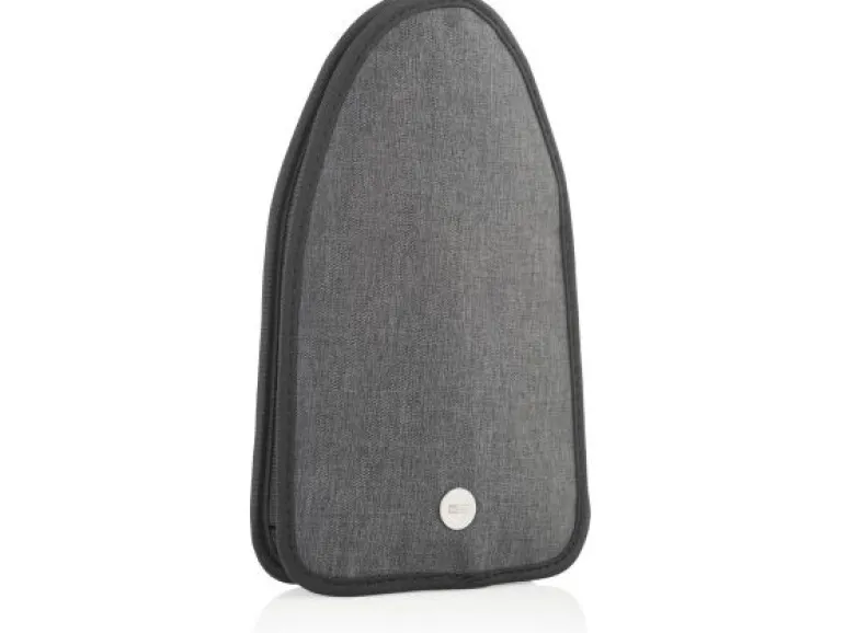 AdHoc Weinkühlmanschette Arctic, Dark Grey